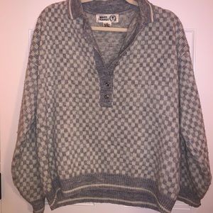 Vintage Sweater